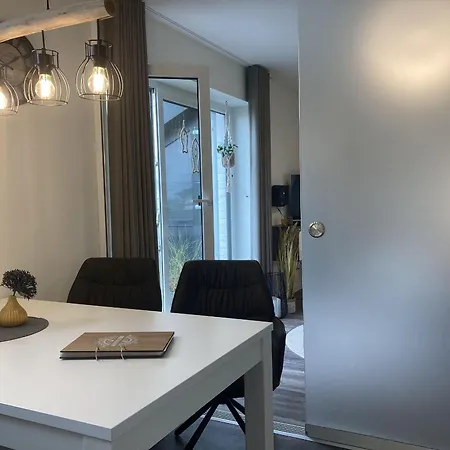 Apartamento Dahmer-duenen-kuestenliebe Dahme (Schleswig-Holstein)