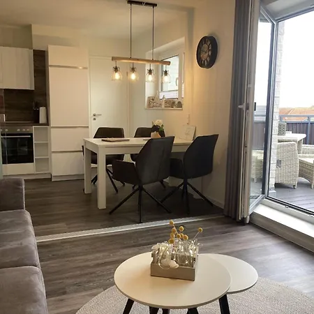 Dahmer-duenen-kuestenliebe * Dahme (Schleswig-Holstein)